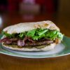 Špekburger